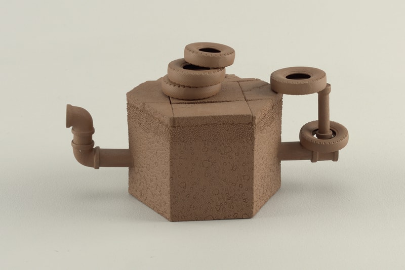 Cooper Hewitt Online Catalogue of Historic Design Objects architecture design