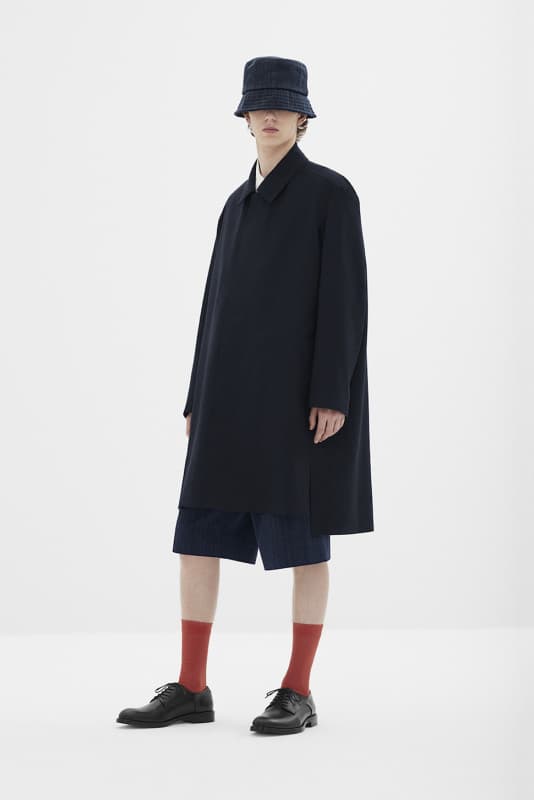 COS Spring Summer 2018 Collection Lookbook Campaign