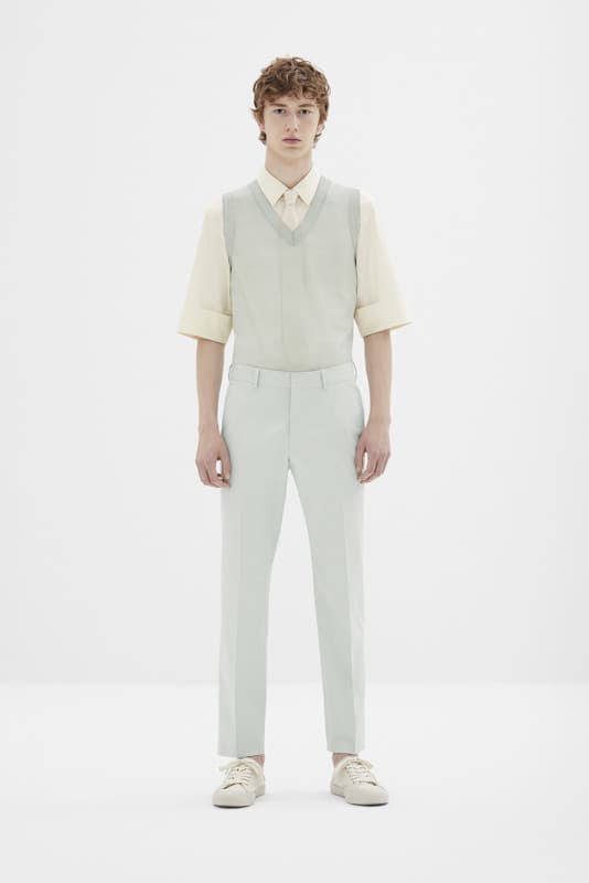 COS Spring Summer 2018 Collection Lookbook Campaign