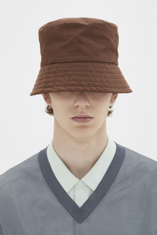 COS Spring Summer 2018 Collection Lookbook Campaign