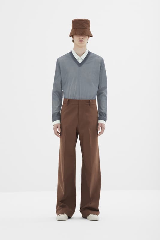 COS Spring Summer 2018 Collection Lookbook Campaign