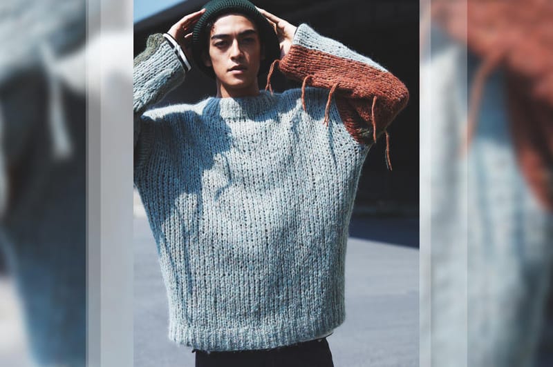 COVERCHORD's New Editorial Exudes Effortless Fall Style