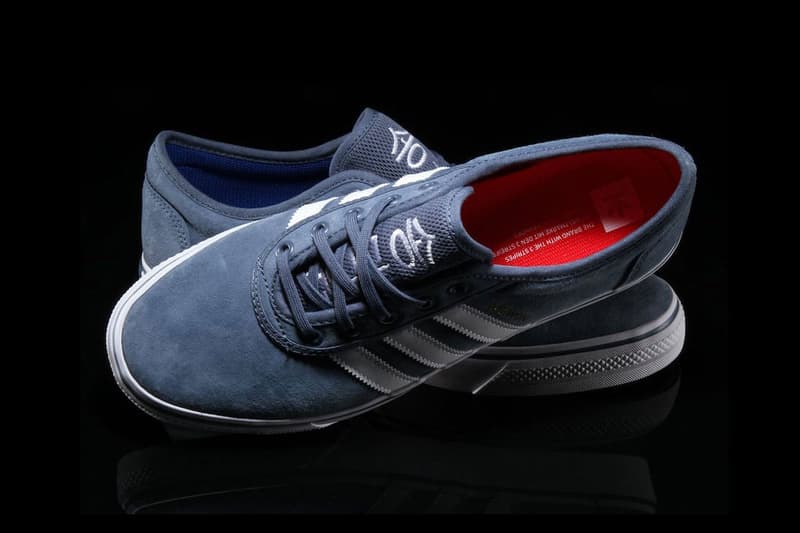 Daewon Song adidas Skateboarding Adi-Ease Korea