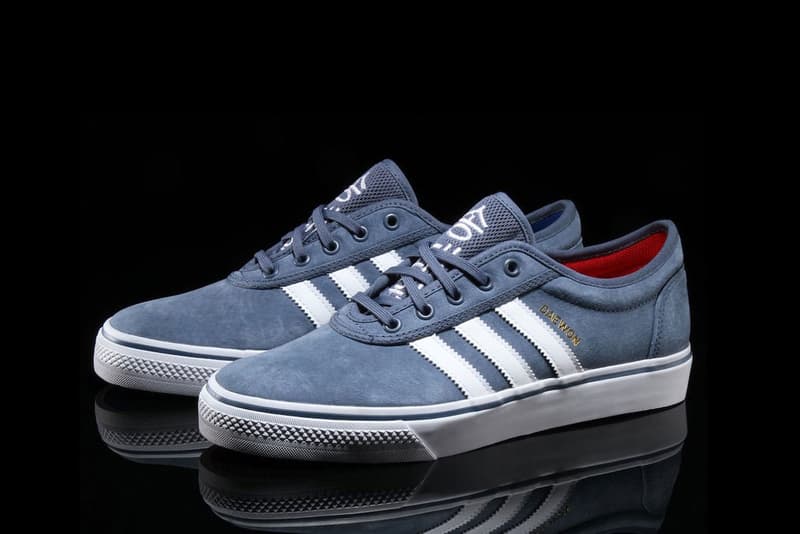 Daewon Song Release Second Adi-Ease Colorway Hypebeast