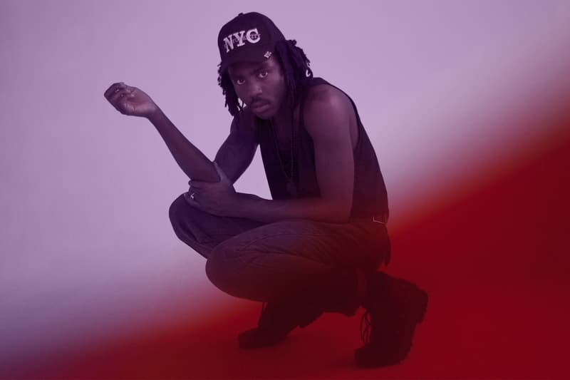 Blood Orange Dev Hynes New Album Solange New Yorker
