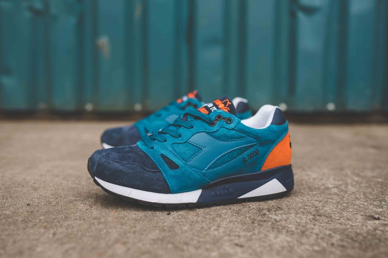 diadora mix