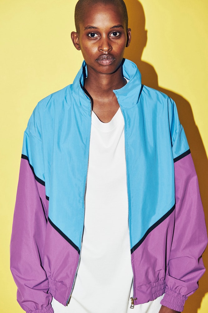 DIGAWEL 4 2018 Spring Summer Collection Digawel Japan Peanuts Snoopy Charlie Brown Lookbook