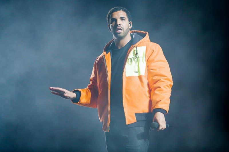 Drake More Life Grammys