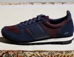Éditions M.R & Le Coq Sportif Team Up For Two LCS Turbostyle Colorways