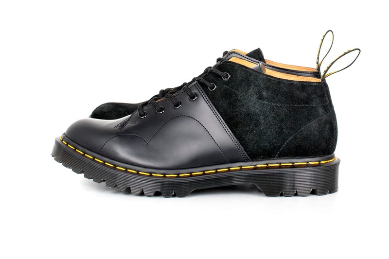 dr martens engineered garments church