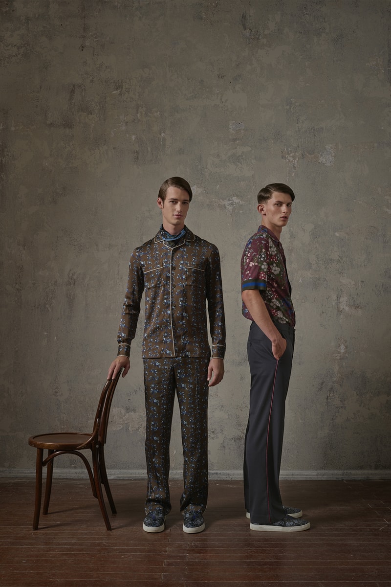 ERDEM HM Lookbook 2017 Fall Winter October 12 Release Date Info