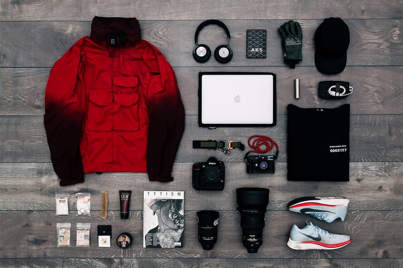 Essentials: Adam Katz Sinding