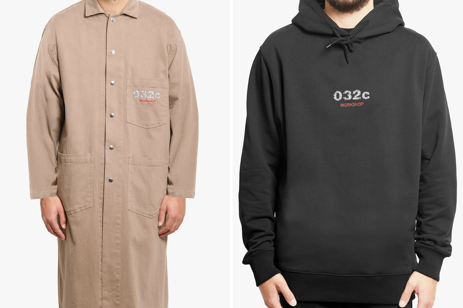 Gosha Rubchinskiy Helmut Lang Adidas pigalle 032c