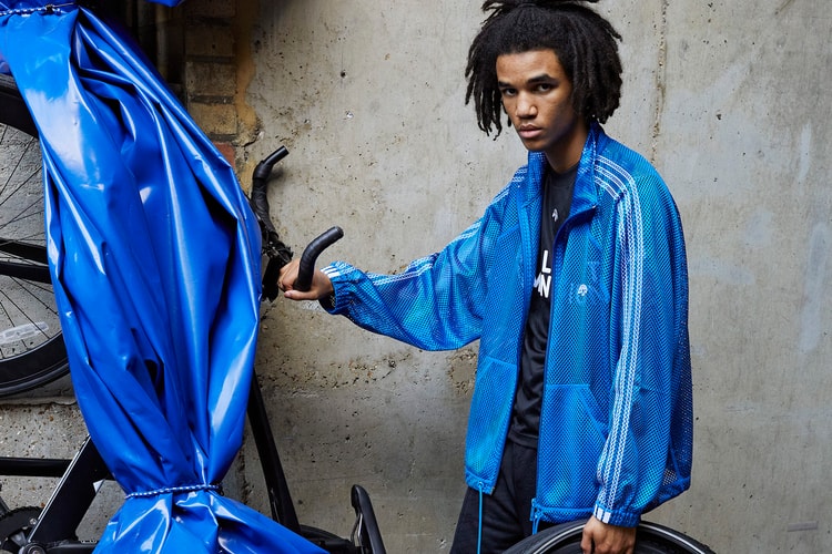 adidas Originals by Alexander Wang & 9 Other Essential European Drops This Week