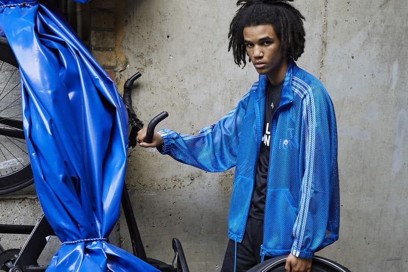 Best Streetwear Europe adidas originals alexander wang Han Kjobenhavn places+faces fila aaliyah daily paper puma October 7
