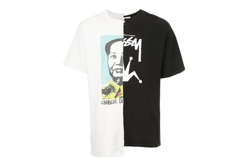 EX Infinitas Pays Homage to Vintage Stüssy With Capsule T-Shirt Range