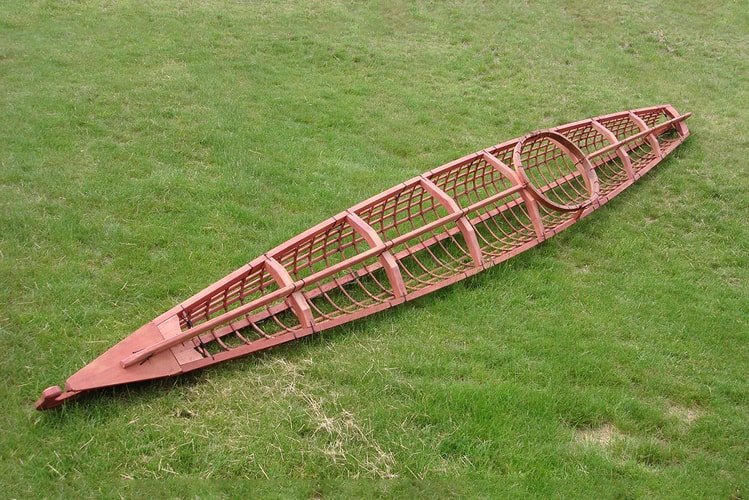 Explore the History of the World's Ultimate Kayak, The Baidarka