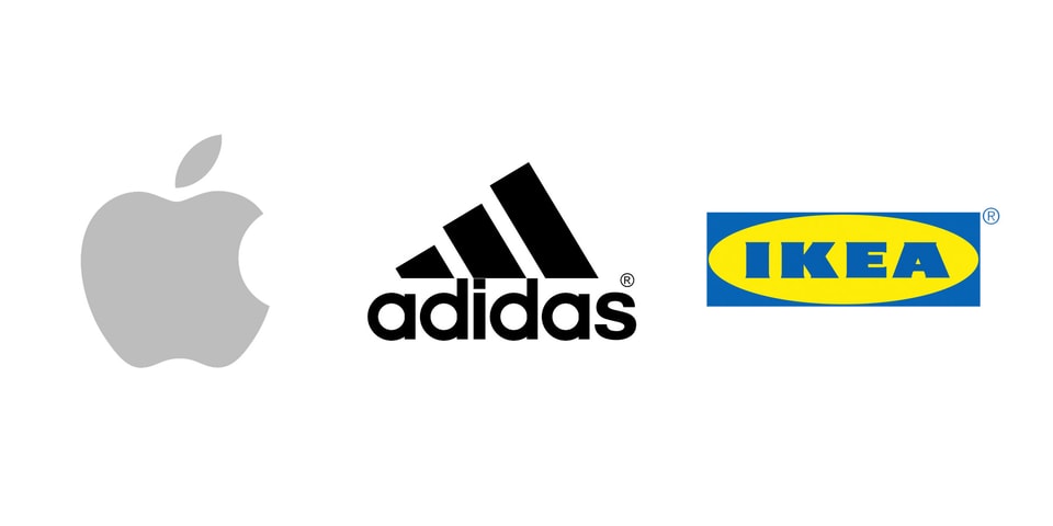 How Hard Is It to Draw Brand Logos By Memory?