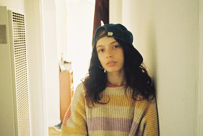 F-LAGSTUF-F's Nobuyuki Murayama Explores & Adapts U.S. Counterculture