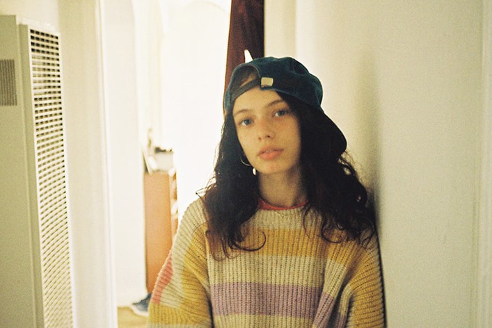 F-LAGSTUF-F's Nobuyuki Murayama Explores & Adapts U.S. Counterculture