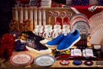 Footpatrol & JUICE's adidas Consortium Sneaker Exchange Collaboration