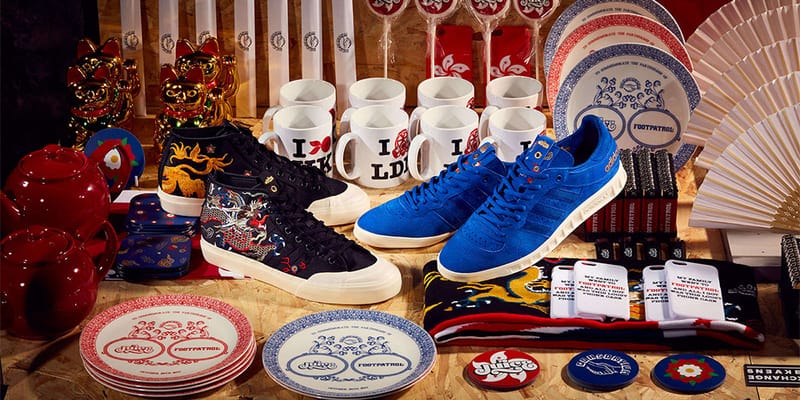 adidas consortium canada