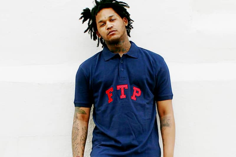 Fredo Santana Hospitalized Liver Kidney Failure 2017 October 12 Instagram Post