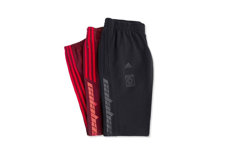 Yeezy Season 5 Calabasas Collection Frenzy App Release