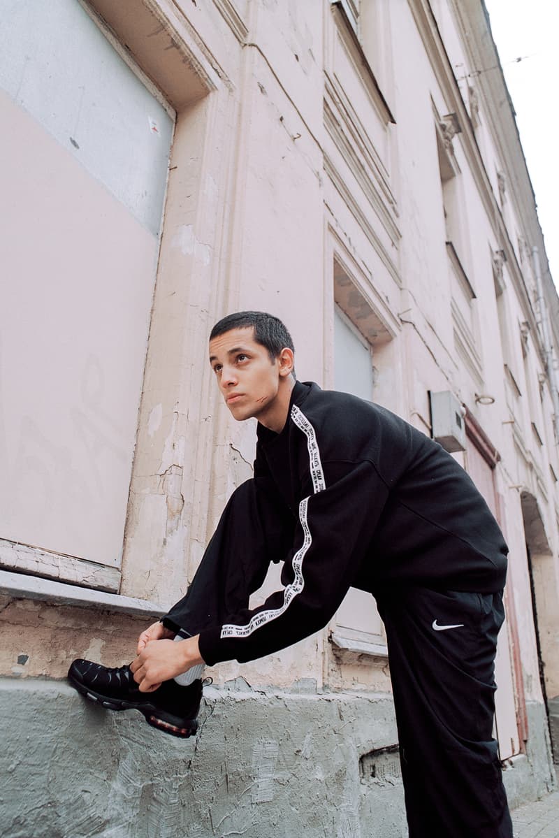 Fusion Fall Winter 2017 Lookbook Collection Berlin Wall Lookbooks