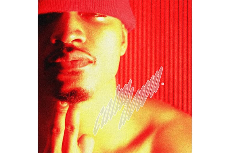 G BABY GVVAAN CALM DOWN EP Stream SoundCloud 2017 October 24 Release Date Info