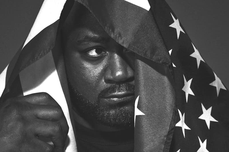 Ghostface Killah Cryptocurrency Company Cream Capitol Blockchain