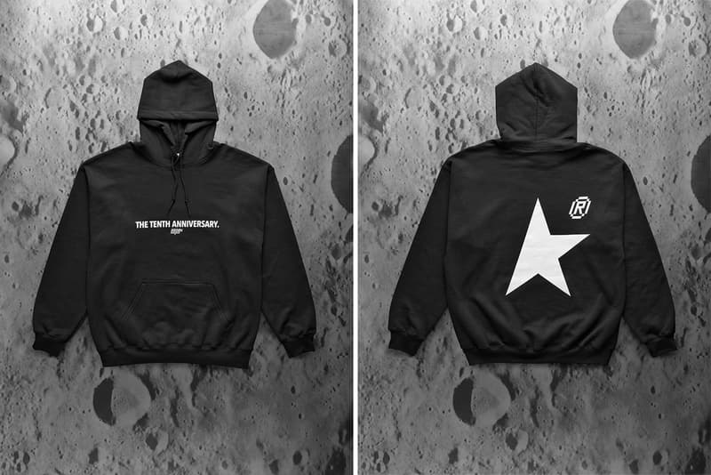 Golden Goose Deluxe Brand Lunar Collection