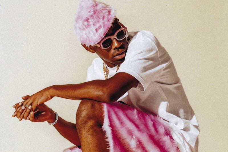 Tyler The Creator Golf Wang Flagship Store Opening Fairfax Los Angeles 2017 October 26 Release Date Info