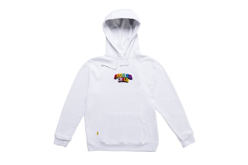 Golf Wang Fall Winter 2017 Collection New Items T-Shirts Hoodies Accessories