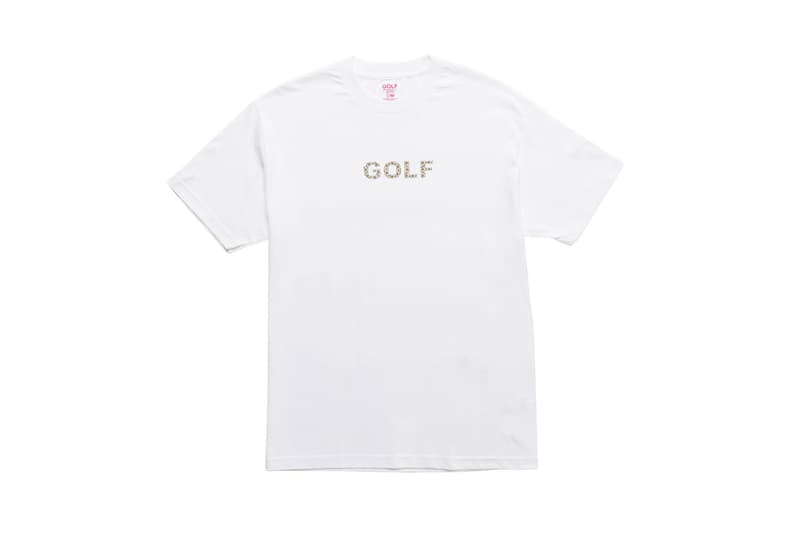 Golf Wang Fall Winter 2017 Collection New Items T-Shirts Hoodies Accessories