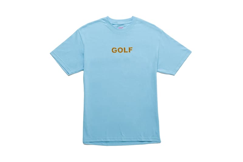 Golf Wang Fall Winter 2017 Collection New Items T-Shirts Hoodies Accessories