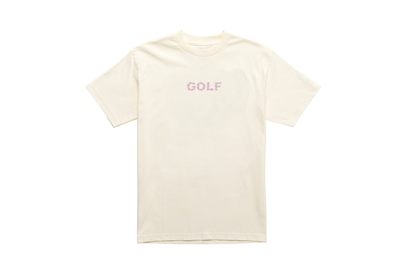 Golf Wang Fall Winter 2017 Collection New Items T-Shirts Hoodies Accessories