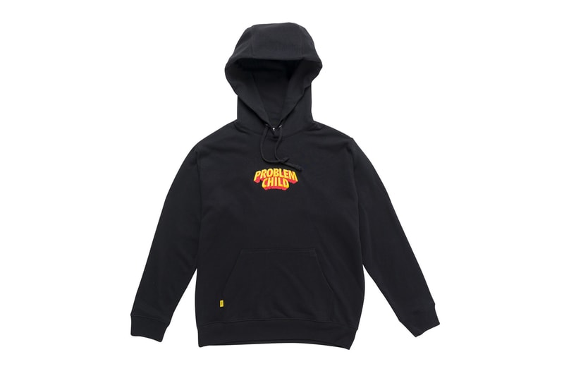 Golf Wang Fall Winter 2017 Collection New Items T-Shirts Hoodies Accessories