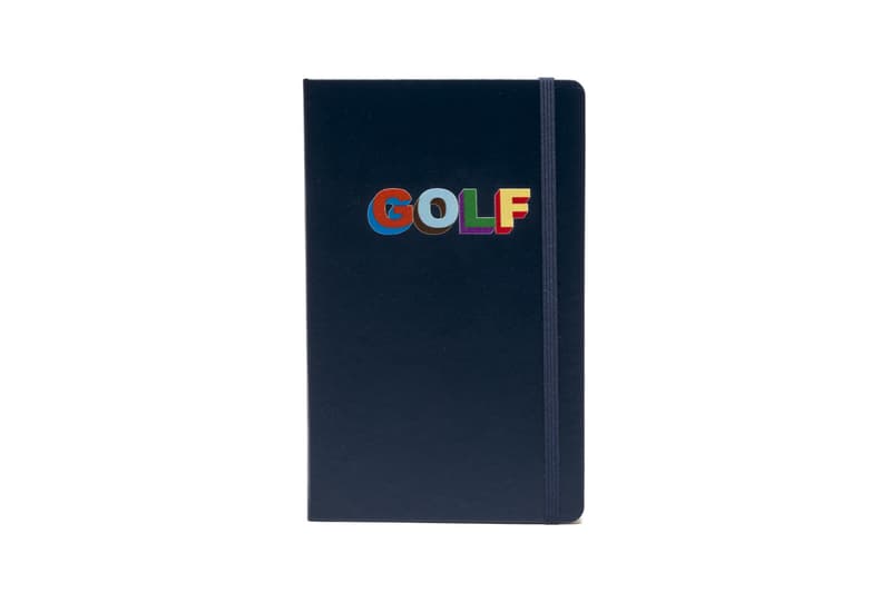 Golf Wang Fall Winter 2017 Collection New Items T-Shirts Hoodies Accessories