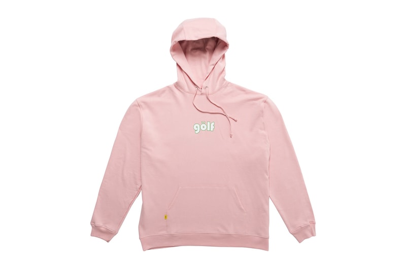 Golf Wang Fall Winter 2017 Collection New Items T-Shirts Hoodies Accessories