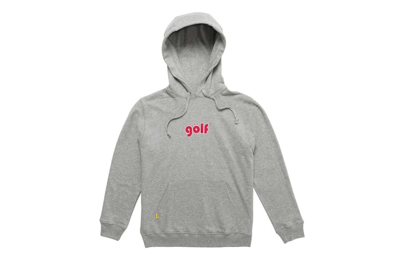 Golf Wang Fall Winter 2017 Collection New Items T-Shirts Hoodies Accessories