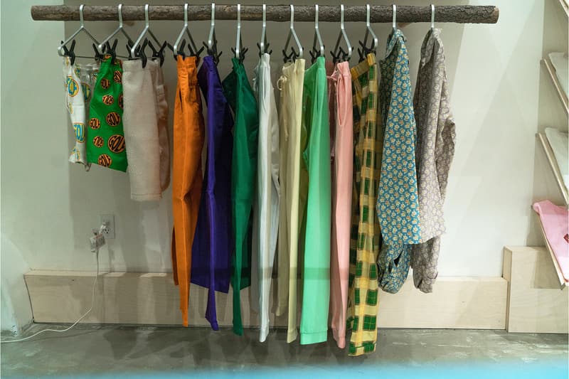 Golf Wang Flagship Fairfax Tyler The Creator Frank Ocean Solange A$AP Rocky Kali Uchis Luka Sabbat Converse GOLF le FLEUR