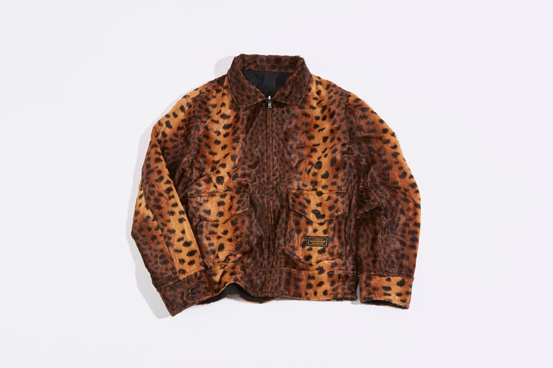 Goodhood Celebrates 10th Anniversary in Style With NEIGHBORHOOD Collaboration