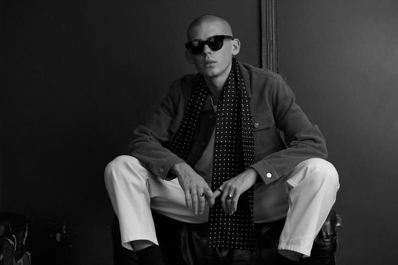 Goodhood "The Public Image" Editorial Our Legacy Norse Projects UNDERCOVER Beams CMMN SWDN Perks and Mini Stüssy Champion