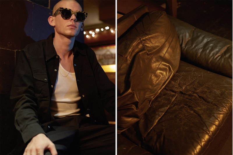 Goodhood "The Public Image" Editorial Our Legacy Norse Projects UNDERCOVER Beams CMMN SWDN Perks and Mini Stüssy Champion