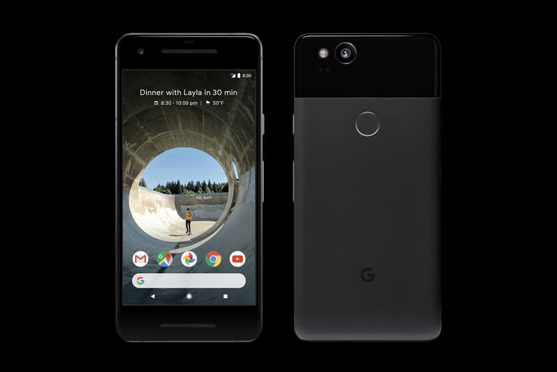 Google to Finally Start Selling Hardware at Pop-Ups