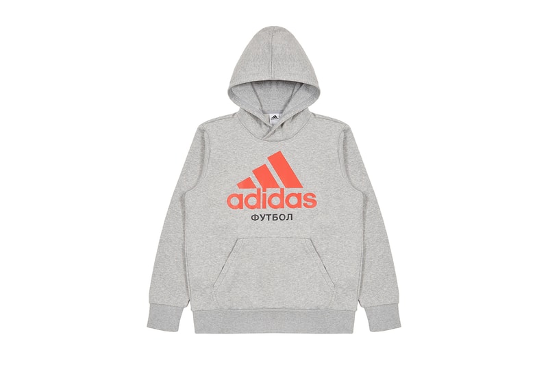 Gosha Rubchinskiy Adidas Football Dover Street Market London Stephen Jones ACE 16+ Super