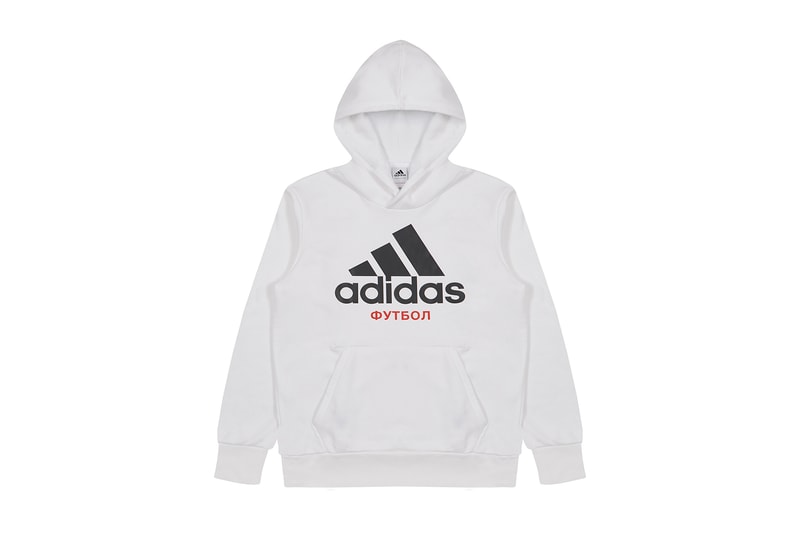Gosha Rubchinskiy Adidas Football Dover Street Market London Stephen Jones ACE 16+ Super
