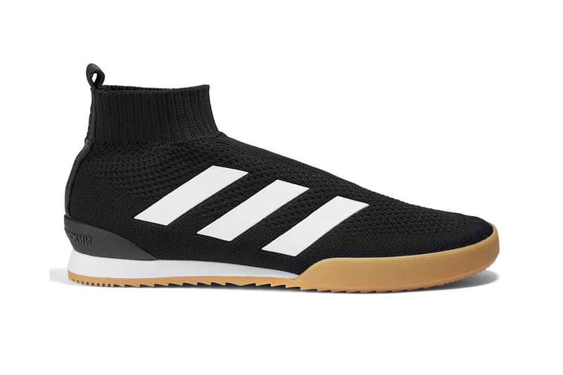 Gosha Rubchinskiy Adidas Football Dover Street Market London Stephen Jones ACE 16+ Super