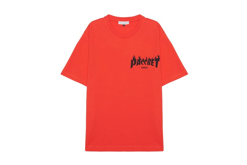 Gosha Rubchinskiy Unveils Exclusive Capsule for KM20
